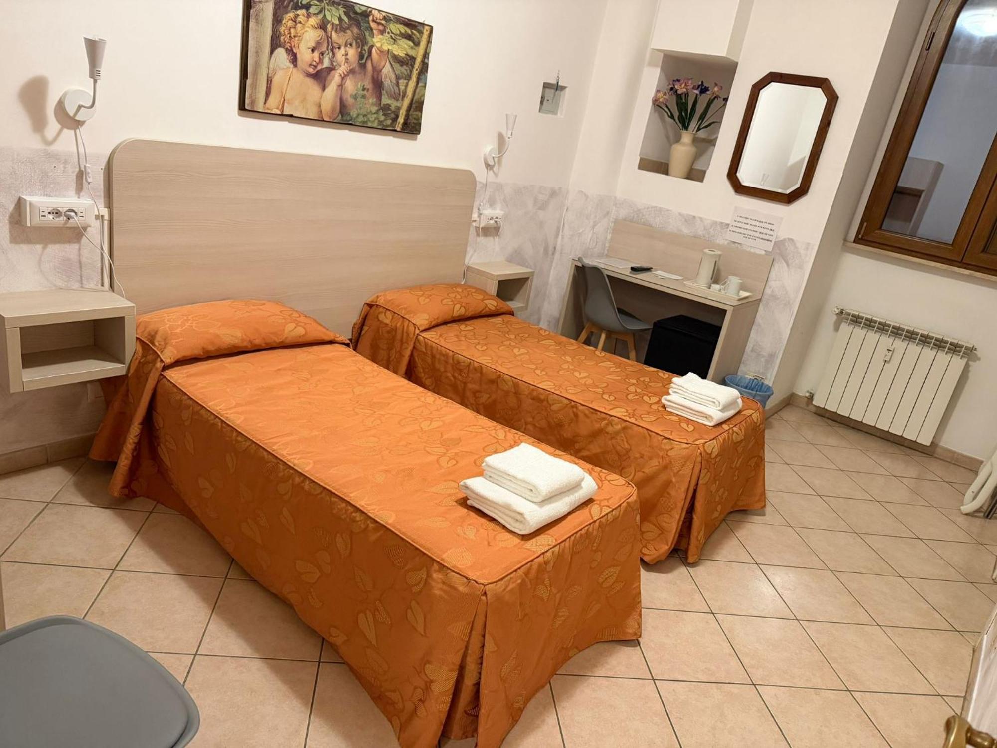 Casa Zavatti, Rome